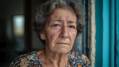 As crianças insistiram que eu vendesse o apartamento e me mudasse para um asilo. Disseram que seria melhor e mais seguro para mim lá. Concordei, não queria ser um fardo. Mas um dia antes da mudança, algo aconteceu que me fez cancelar tudo…