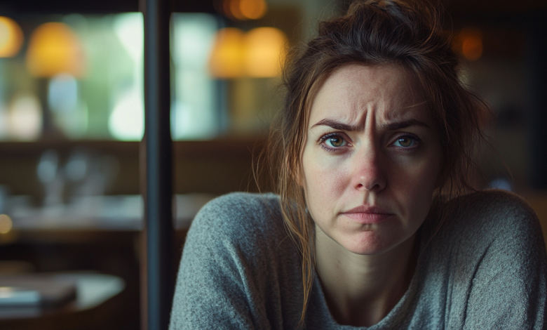 Meu sobrinho revelou um segredo que me fez enxergar minha irmã de um jeito totalmente diferente Meu sobrinho revelou um segredo que me fez enxergar minha irmã de um jeito totalmente diferente