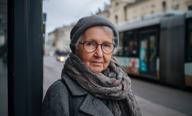 O neto ligou às 5 da manhã: «Vovó, não use o casaco vermelho hoje». Fiquei surpresa: «Por quê?» E o que ele respondeu me chocou… O neto ligou às 5 da manhã: «Vovó, não use o casaco vermelho hoje». Fiquei surpresa: «Por quê?» E o que ele respondeu me chocou…