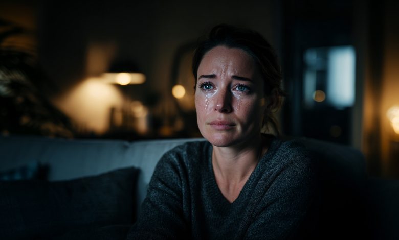 A minha filha me ligou aos prantos: “Mãe, venha urgente, não estou bem”. Eu larguei tudo e atravessei a cidade. Abri a porta com minha chave e vi uma cena que não esperava. Acontece que ela me chamou não por qualquer motivo… A minha filha me ligou aos prantos: “Mãe, venha urgente, não estou bem”. Eu larguei tudo e atravessei a cidade. Abri a porta com minha chave e vi uma cena que não esperava. Acontece que ela me chamou não por qualquer motivo…