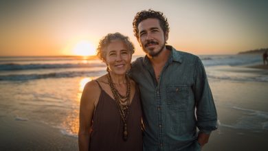 Encontrei o homem dos meus sonhos após um divórcio doloroso. Ele morou comigo por seis meses, até que um dia a vizinha me contou a verdade sobre ele…