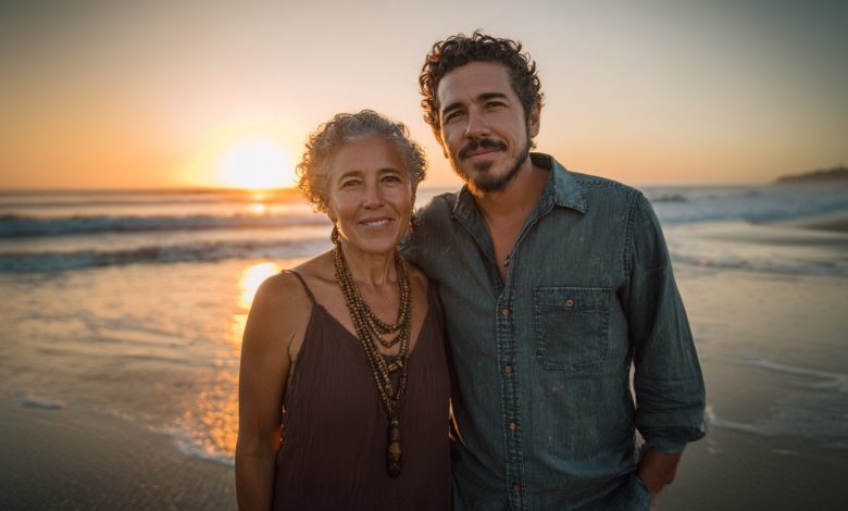 Encontrei o homem dos meus sonhos após um divórcio doloroso. Ele morou comigo por seis meses, até que um dia a vizinha me contou a verdade sobre ele… Encontrei o homem dos meus sonhos após um divórcio doloroso. Ele morou comigo por seis meses, até que um dia a vizinha me contou a verdade sobre ele…