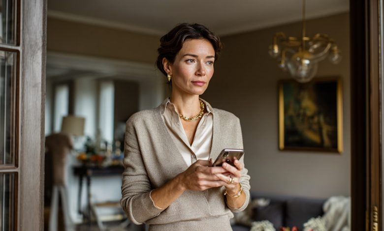 O meu marido reenviou-me a lista de presentes de Natal da minha sogra para toda a família – para todos coisas caras, e quando cheguei ao meu nome, fiquei paralisada… O meu marido viu o meu rosto e percebeu que desta vez ela tinha ido longe demais… O meu marido reenviou-me a lista de presentes de Natal da minha sogra para toda a família – para todos coisas caras, e quando cheguei ao meu nome, fiquei paralisada… O meu marido viu o meu rosto e percebeu que desta vez ela tinha ido longe demais…