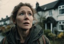 Eu deixei a irmã do meu marido ficar em nossa casa durante o Natal, enquanto estávamos de férias na praia — mas quando voltamos, fiquei sem palavras…