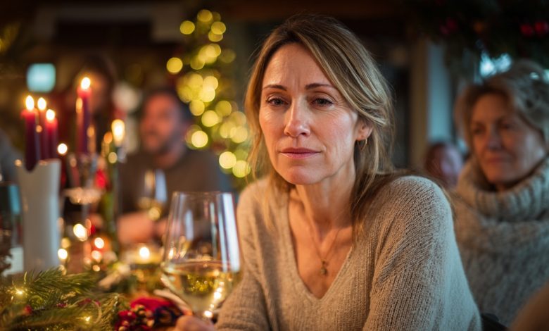 A minha sogra me deu um conjunto de panos de limpeza de Natal, enquanto para a irmã do meu marido — uma bolsa de marca cara. Meu brinde em resposta fez todos ficarem vermelhos… A minha sogra me deu um conjunto de panos de limpeza de Natal, enquanto para a irmã do meu marido — uma bolsa de marca cara. Meu brinde em resposta fez todos ficarem vermelhos…