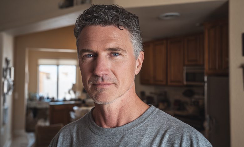 Na juventude, abandonei minha namorada grávida, com medo da responsabilidade. 25 anos depois, meu filho adulto me encontrou, e o que ele disse me fez chorar… Na juventude, abandonei minha namorada grávida, com medo da responsabilidade. 25 anos depois, meu filho adulto me encontrou, e o que ele disse me fez chorar…