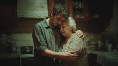 Eu criei meu neto após a morte de minha filha… mas uma verdade de um velho envelope doeu mais do que a própria perda…