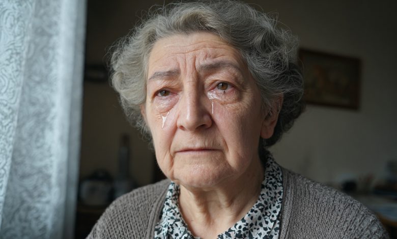 Por 15 anos, dei metade da minha pensão ao meu filho — ele dizia que mal conseguia fazer as contas fecharem. Um dia, por acaso, entrei na sua página de rede social. E vi fotos que explicavam para onde meu dinheiro estava indo durante todos esses anos… Por 15 anos, dei metade da minha pensão ao meu filho — ele dizia que mal conseguia fazer as contas fecharem. Um dia, por acaso, entrei na sua página de rede social. E vi fotos que explicavam para onde meu dinheiro estava indo durante todos esses anos…