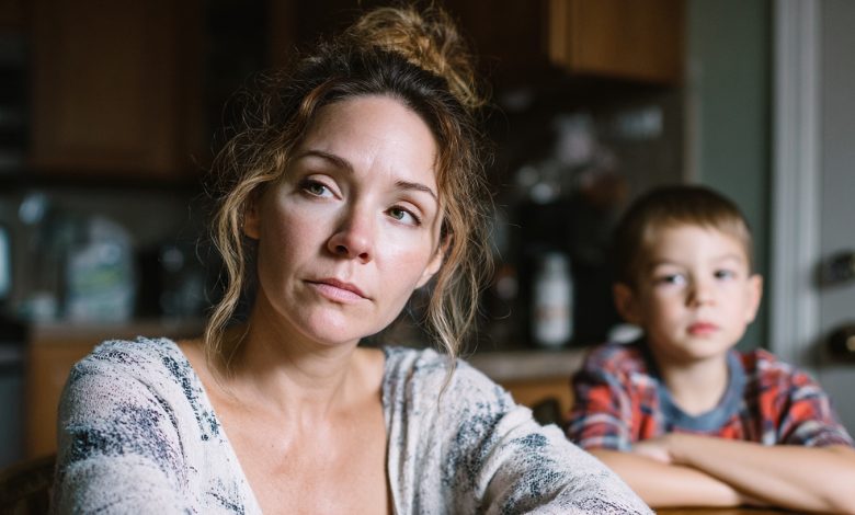 Cinco anos se passaram desde que meu ex-marido deixou de pagar pensão alimentícia para o nosso filho. Mas uma simples frase de uma amiga me levou a tomar uma atitude que fez com que ele começasse a implorar para que eu parasse… Cinco anos se passaram desde que meu ex-marido deixou de pagar pensão alimentícia para o nosso filho. Mas uma simples frase de uma amiga me levou a tomar uma atitude que fez com que ele começasse a implorar para que eu parasse…