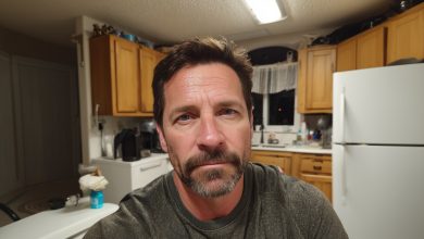 Oito dias após o funeral da minha esposa, foram retirados da sua conta dinheiro pelo aluguer de um carro. E aquilo que descobri depois virou tudo do avesso…