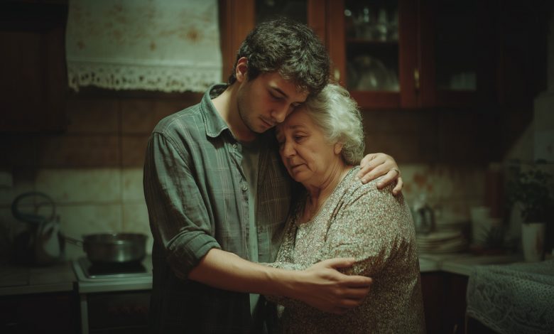 Eu criei meu neto após a morte de minha filha… mas uma verdade de um velho envelope doeu mais do que a própria perda…