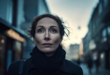 Eu estava voltando do trabalho em lágrimas, percebendo que não poderia comprar um presente de Natal para meu filho. E foi então que aconteceu algo que eu realmente não esperava…