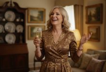 A madrasta organizou sua festa animada no mesmo dia em que minha mãe faleceu, e isso me deixou profundamente magoada. Eu escolhi uma punição pior para ela, algo que a ensinasse a respeitar minha falecida mãe…