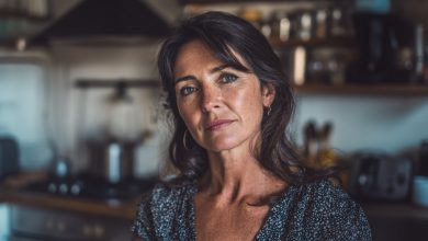 Eu pensava que as crianças estavam roubando meu dinheiro. A câmera escondida mostrou alguém que eu menos esperava