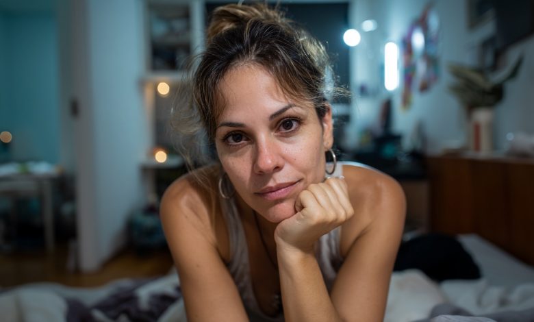 Uma amiga pediu para eu fingir ser sua irmã durante um jantar — e no meio da noite a polícia chegou