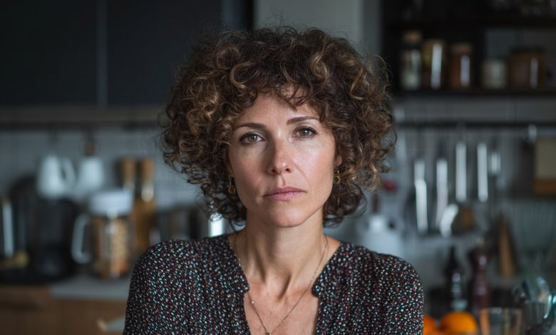 O marido recusou-se a fazer um teste de DNA para o projeto escolar da filha. Fiz isso secretamente — e chamei a polícia