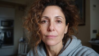 Quando recebi o diagnóstico, não entendi de imediato o que era mais assustador — a própria doença ou o que viria depois…