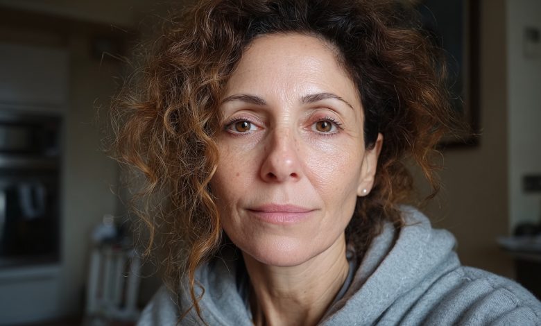 Quando recebi o diagnóstico, não entendi de imediato o que era mais assustador — a própria doença ou o que viria depois… Quando recebi o diagnóstico, não entendi de imediato o que era mais assustador — a própria doença ou o que viria depois…