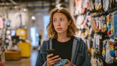 Descobri a traição do meu marido por acaso, mas planejei minha vingança de forma que ele perdeu não apenas a família, mas também sua reputação…