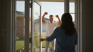Meu vizinho rico construiu uma cerca no meu terreno enquanto eu estava de férias — eu dei a ele uma lição que ele nunca esquecerá