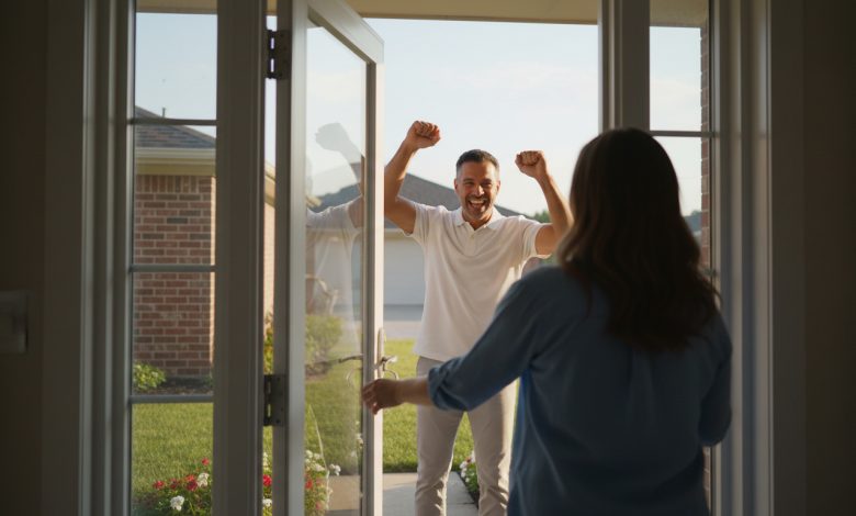 Meu vizinho rico construiu uma cerca no meu terreno enquanto eu estava de férias — eu dei a ele uma lição que ele nunca esquecerá Meu vizinho rico construiu uma cerca no meu terreno enquanto eu estava de férias — eu dei a ele uma lição que ele nunca esquecerá