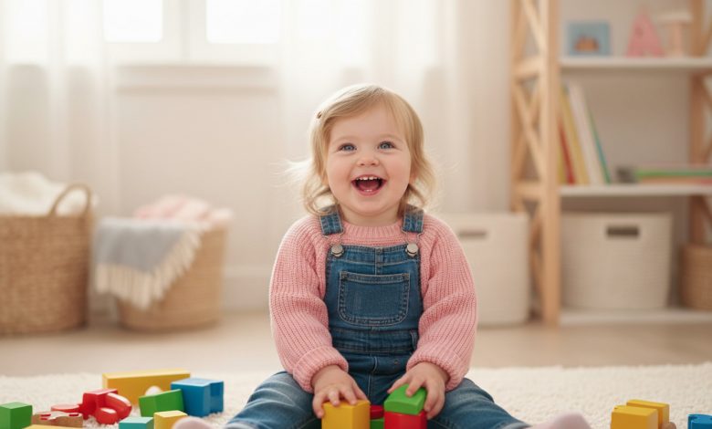 A minha irmã adotou uma menina — seis meses depois, ela apareceu na minha casa com um teste de DNA e disse que esta não é nossa filha