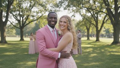 Um amigo me expulsou do seu casamento — a razão dele me deixou atônito