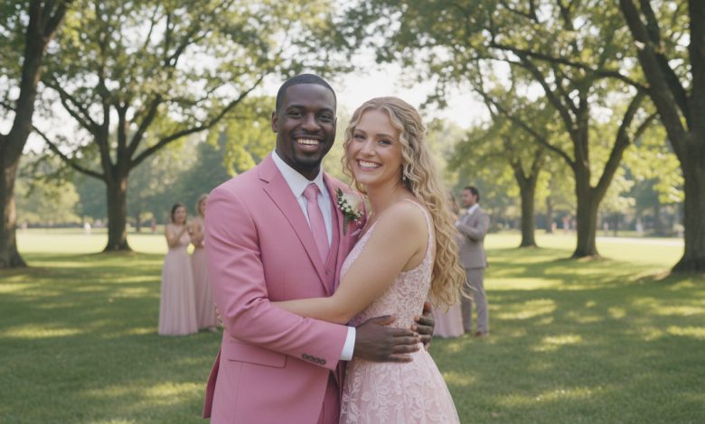 Um amigo me expulsou do seu casamento — a razão dele me deixou atônito