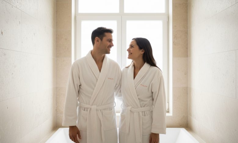 O marido disse que não podíamos nos dar ao luxo de sair de férias em família — logo depois encontrei uma conta de três mil para um spa para sua colega