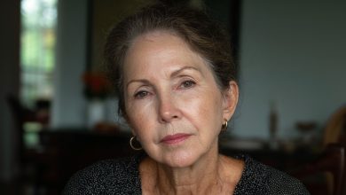 Expulsei meu filho e nora do meu apartamento. Pensei que isso seria o fim das brigas. Mas foi apenas o começo…