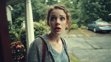 Mamãe vendeu meu carro em segredo para “ajudar” meu irmão – e depois descobri que ele gastou tudo em…