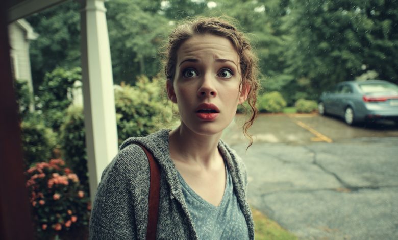 Mamãe vendeu meu carro em segredo para “ajudar” meu irmão – e depois descobri que ele gastou tudo em…