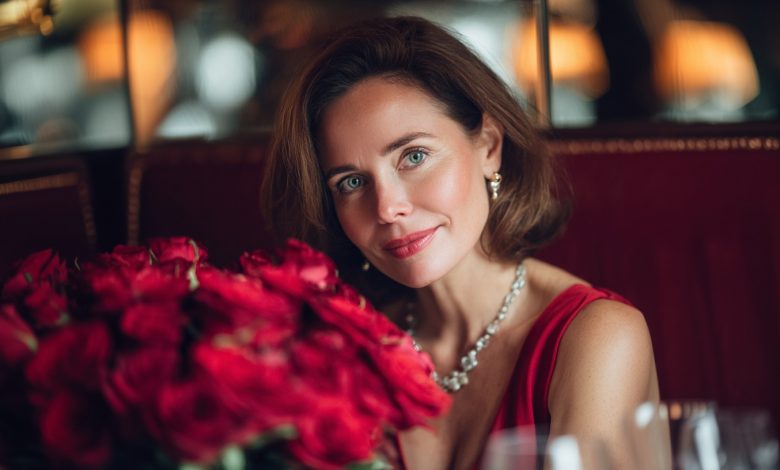 Convidei um homem de 47 anos para o meu aniversário, e ele veio sem presente nem flores. Sua desculpa foi pior do que eu esperava…