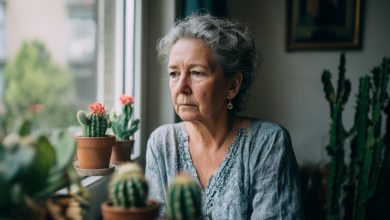 O filho implorou para eu vender o apartamento e naquele momento percebi que, para ele, eu não sou mãe, mas uma moeda de troca…