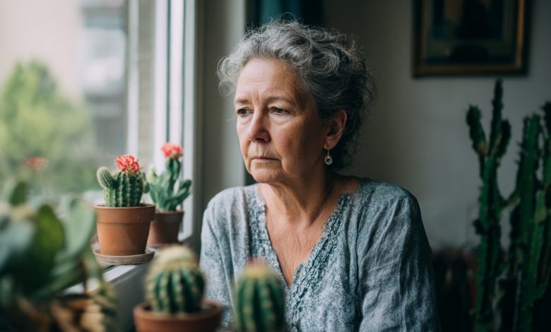 O filho implorou para eu vender o apartamento e naquele momento percebi que, para ele, eu não sou mãe, mas uma moeda de troca… O filho implorou para eu vender o apartamento e naquele momento percebi que, para ele, eu não sou mãe, mas uma moeda de troca…