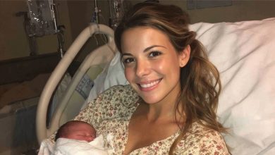 Meu marido me abandonou durante o parto para ir a uma festa com os amigos — naquela noite, não apenas nosso filho nasceu, mas também uma verdade que destruiu tudo…