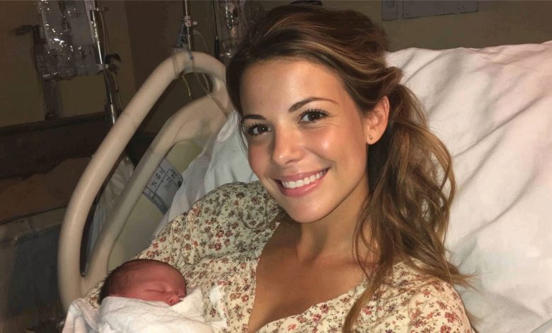 Meu marido me abandonou durante o parto para ir a uma festa com os amigos — naquela noite, não apenas nosso filho nasceu, mas também uma verdade que destruiu tudo…