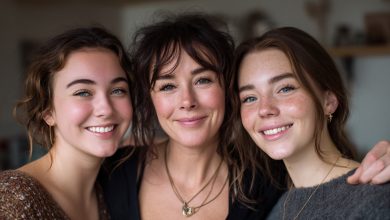 Quando voltei do trabalho, descobri que minhas filhas adotivas gêmeas trocaram as fechaduras e me expulsaram de casa