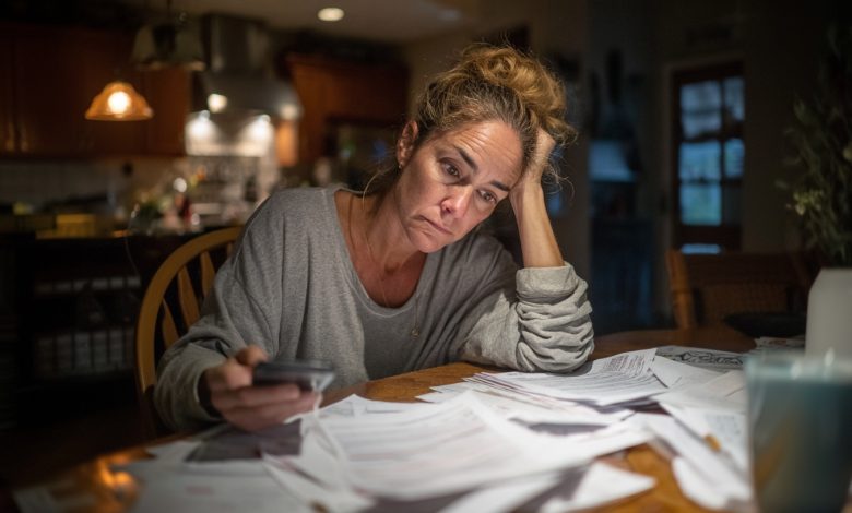 Meu marido reivindicou minha herança no divórcio — mas eu ri, porque era exatamente isso que eu queria