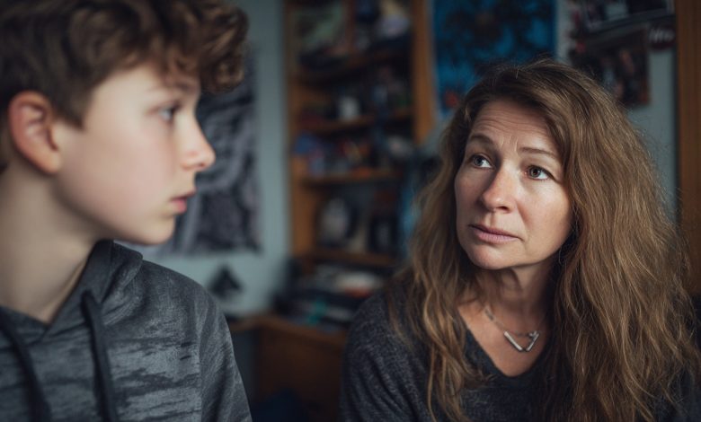 «Você não vai comprar o lugar da minha mãe», disse o meu enteado quando ofereci pagar seus estudos na faculdade. Cinco anos depois, ele mesmo me ligou com um pedido que me deixou sem fôlego… «Você não vai comprar o lugar da minha mãe», disse o meu enteado quando ofereci pagar seus estudos na faculdade. Cinco anos depois, ele mesmo me ligou com um pedido que me deixou sem fôlego…