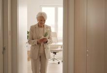 O chefe humilhou publicamente uma senhora idosa em nosso escritório. Mal sabia ele que ela era a mãe do dono da empresa