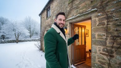 Meu ex ganhou na justiça a casa que herdei da minha mãe. Ele não sabia que fazia parte do meu plano