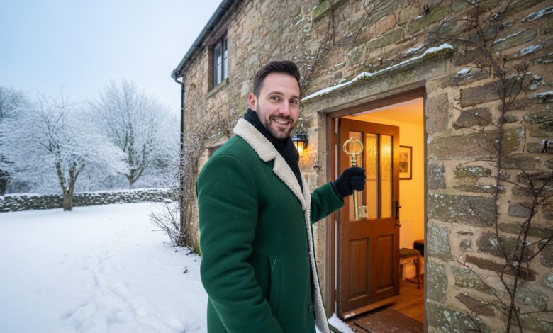 Meu ex ganhou na justiça a casa que herdei da minha mãe. Ele não sabia que fazia parte do meu plano