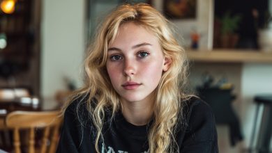 Minha madrasta cuidou de mim depois que meu pai faleceu, quando eu tinha seis anos. Anos depois, encontrei uma carta que ele escreveu na noite anterior ao seu falecimento…