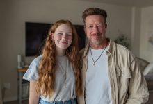 Minha filha “ia para a escola” todas as manhãs — até que sua professora ligou para dizer que ela não aparecia há uma semana…