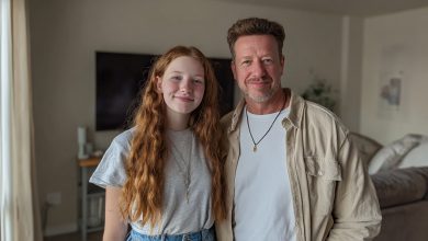 Minha filha “ia para a escola” todas as manhãs — até que sua professora ligou para dizer que ela não aparecia há uma semana…