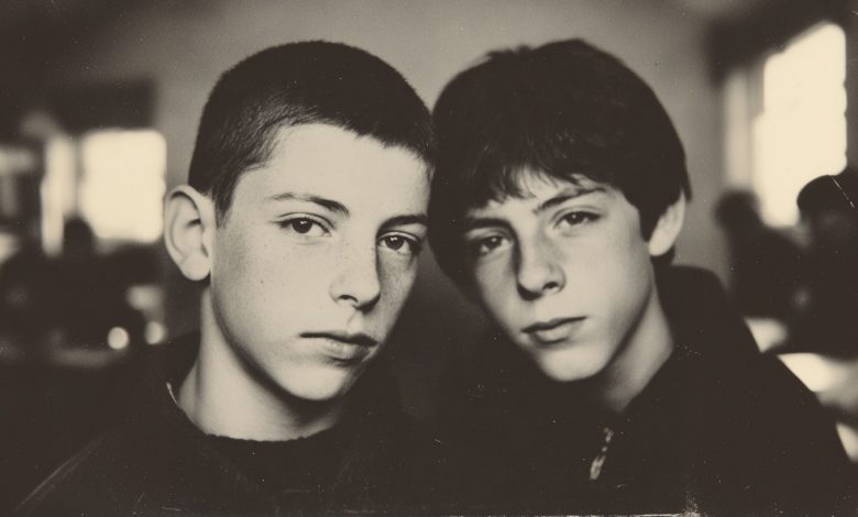 Ele compartilhou seu almoço com um menino pobre na escola — anos depois eles se encontraram em um quarto de hospital