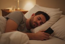 Durante três semanas, meu marido chamou outro nome durante o sono — e então eu fiz uma ligação que ele não esperava