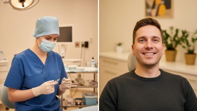 Meu marido me fez escolher entre o trabalho dos meus sonhos e meu casamento — e se arrependeu disso mais rápido do que esperava