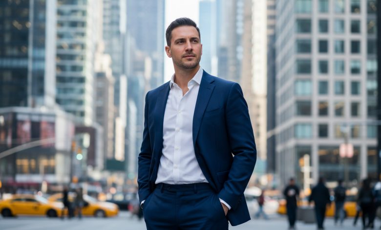 Eu defendi um veterano que estava sendo zombado em uma loja — no dia seguinte, um homem de terno se aproximou de mim e disse: “Precisamos conversar sobre o que você fez.” Eu defendi um veterano que estava sendo zombado em uma loja — no dia seguinte, um homem de terno se aproximou de mim e disse: “Precisamos conversar sobre o que você fez.”